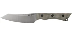 Messermeister Overland Utility Knife 4.5″ OLO-332 Outdoor-Küchenmesser, 11,5 Cm