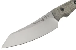 Messermeister Overland Utility Knife 4.5″ OLO-332 Outdoor-Küchenmesser, 11,5 Cm -Messermeister Verkaufsgeschäft MROLO 332 03 messermeister scaled