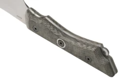 Messermeister Overland Utility Knife 4.5″ OLO-332 Outdoor-Küchenmesser, 11,5 Cm -Messermeister Verkaufsgeschäft MROLO 332 04 messermeister scaled