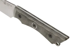 Messermeister Overland Utility Knife 4.5″ OLO-332 Outdoor-Küchenmesser, 11,5 Cm -Messermeister Verkaufsgeschäft MROLO 332 05 messermeister scaled