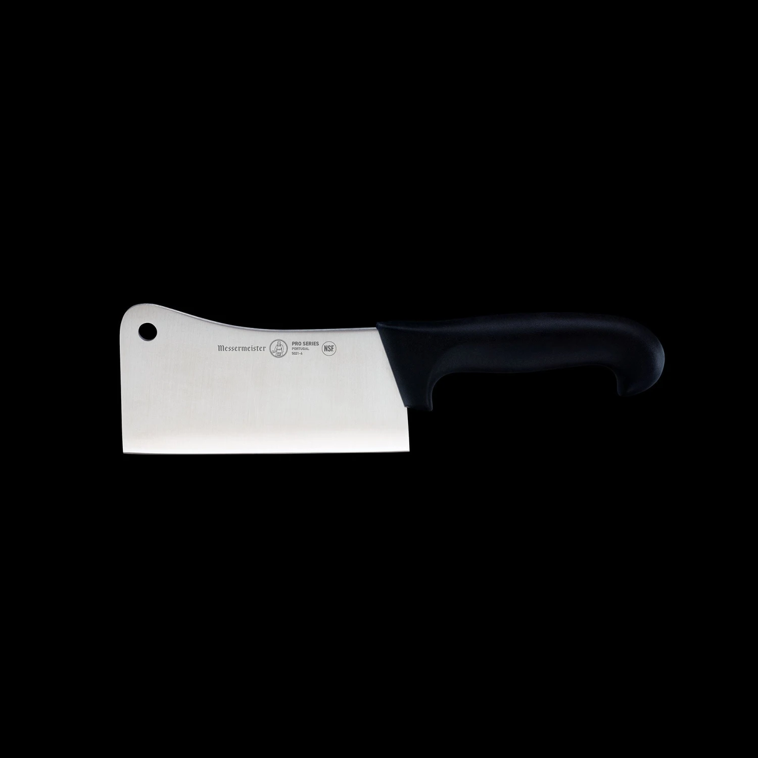Pro Series Heavy Meat Cleaver - 6 Inch 2 Pro Series Heavy Meat Cleaver - 6 Inch – Bild 2