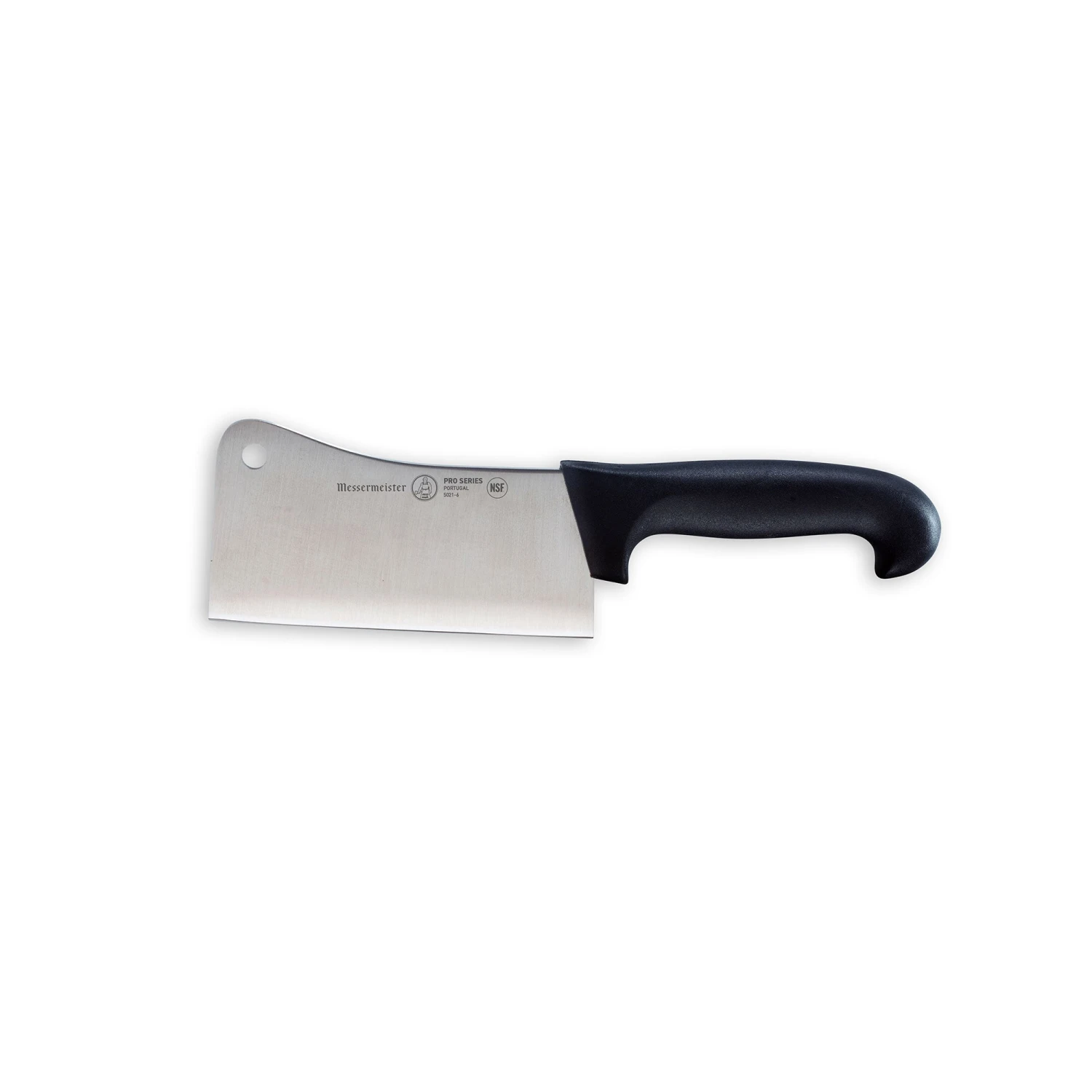 Pro Series Heavy Meat Cleaver - 6 Inch 5 Pro Series Heavy Meat Cleaver - 6 Inch – Bild 5