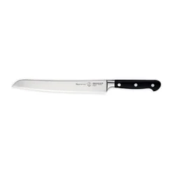Meridian Elite 9 Inch Scalloped Bread Knife -Messermeister Verkaufsgeschäft Messermeister Line Shoot 2021168952