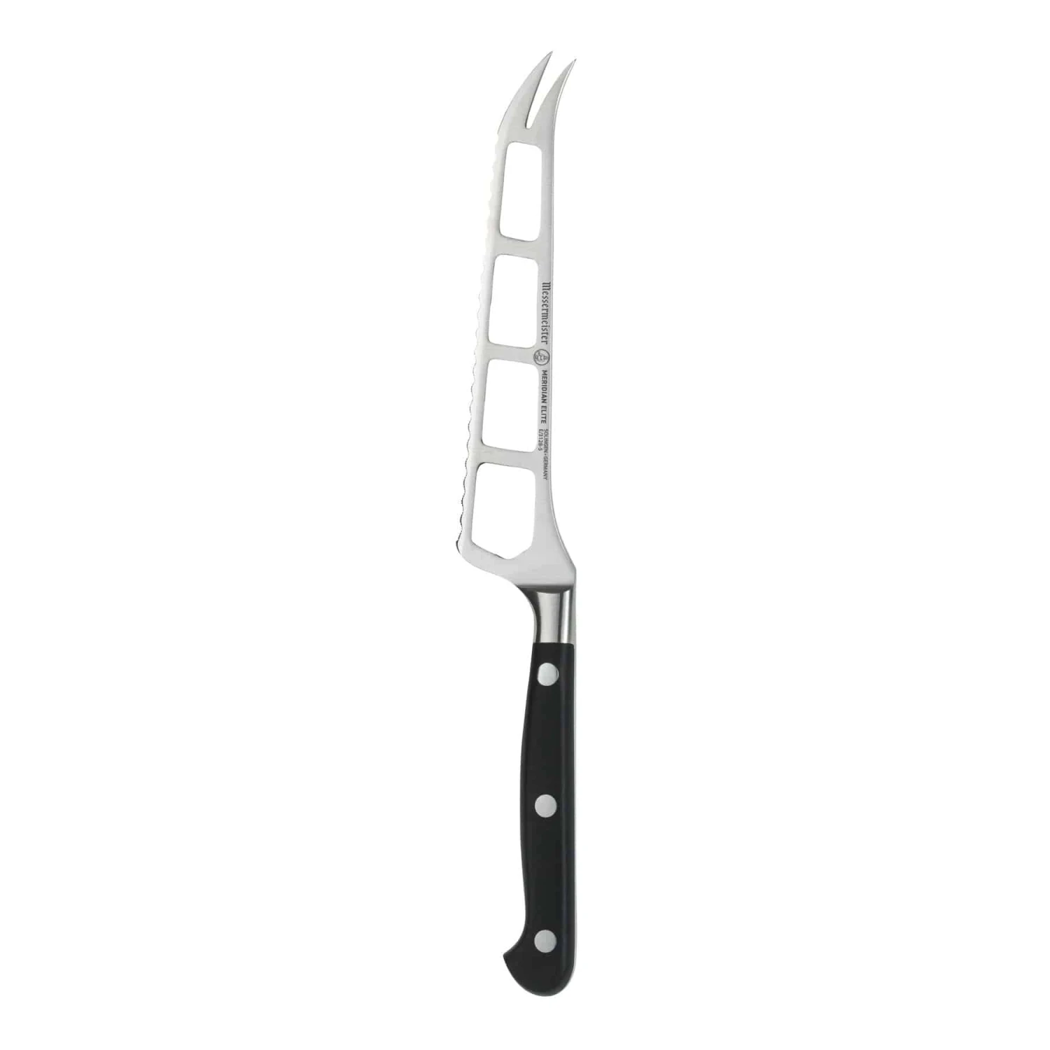Meridian Elite 5 Inch Cheese And Tomato Knife 2 Meridian Elite 5 Inch Cheese And Tomato Knife – Bild 2