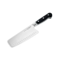 Meridian Elite 7 Inch Kullenschliff Vegetable Knife -Messermeister Verkaufsgeschäft Messermeister Line Shoot 2021169395