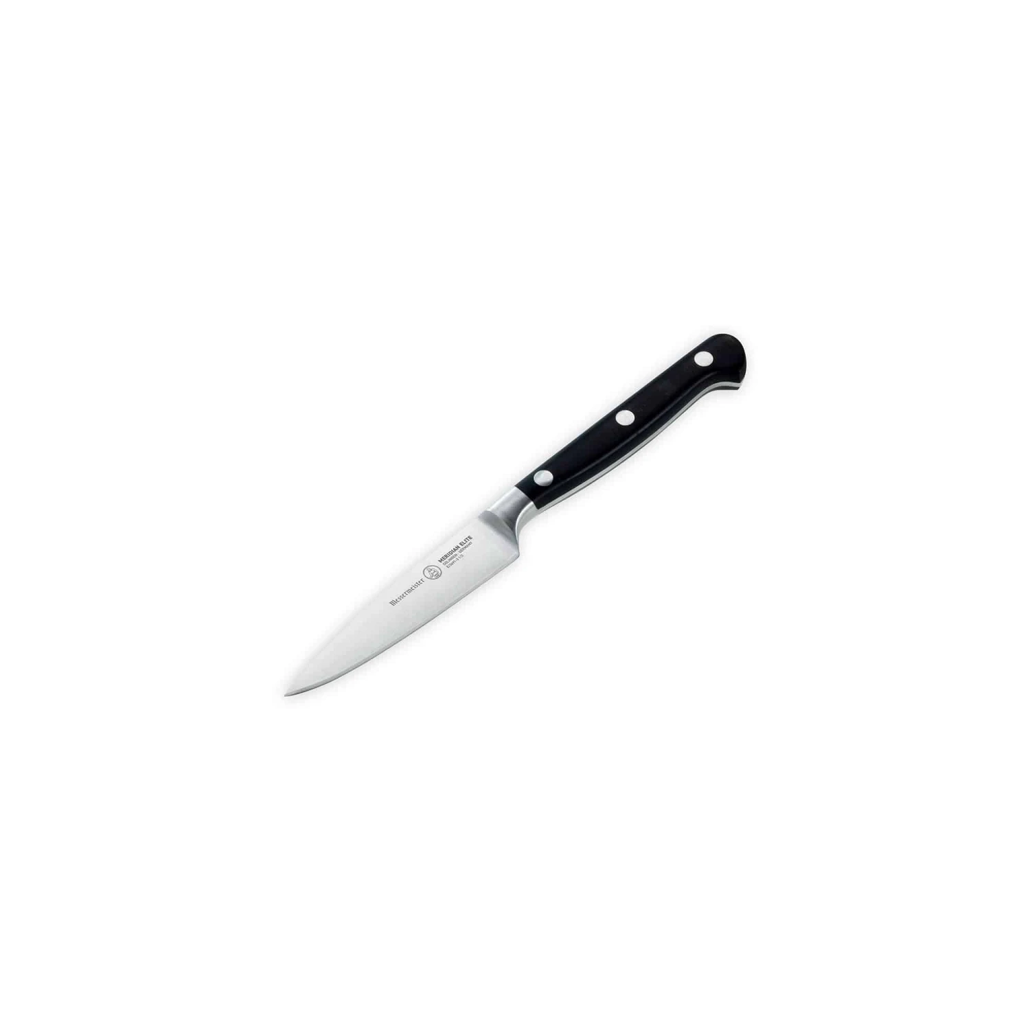 Meridian Elite Spear Point Paring Knife - 3.5 Inch 8 Meridian Elite Spear Point Paring Knife - 3.5 Inch – Bild 8
