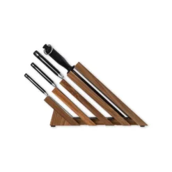 Meridian Elite 5 Piece Next Level Block Set -Messermeister Verkaufsgeschäft Messermeister Line Shoot 2021169697