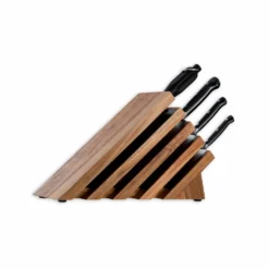 Meridian Elite 5 Piece Next Level Block Set -Messermeister Verkaufsgeschäft Messermeister Line Shoot 2021169703