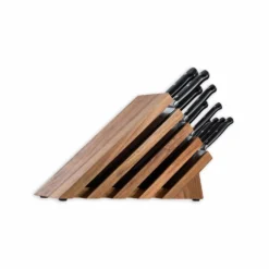 Meridian Elite 11 Piece Next Level Block Set -Messermeister Verkaufsgeschäft Messermeister Line Shoot 2021169709