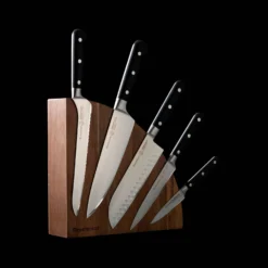 Meridian Elite 6 Piece Magnet Block Set -Messermeister Verkaufsgeschäft Messermeister Line Shoot 2021169857