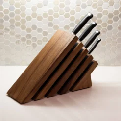 Next Level Magnetic Knife Block - No UV Light