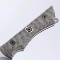 Overland Chef 4.5 Inch Utility Knife 12 Overland Chef 4.5 Inch Utility Knife -Messermeister Verkaufsgeschäft OLO 332 2