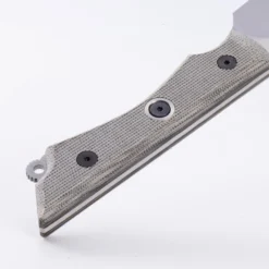 Overland Chef 4.5 Inch Utility Knife 13 Overland Chef 4.5 Inch Utility Knife -Messermeister Verkaufsgeschäft OLO 332 3