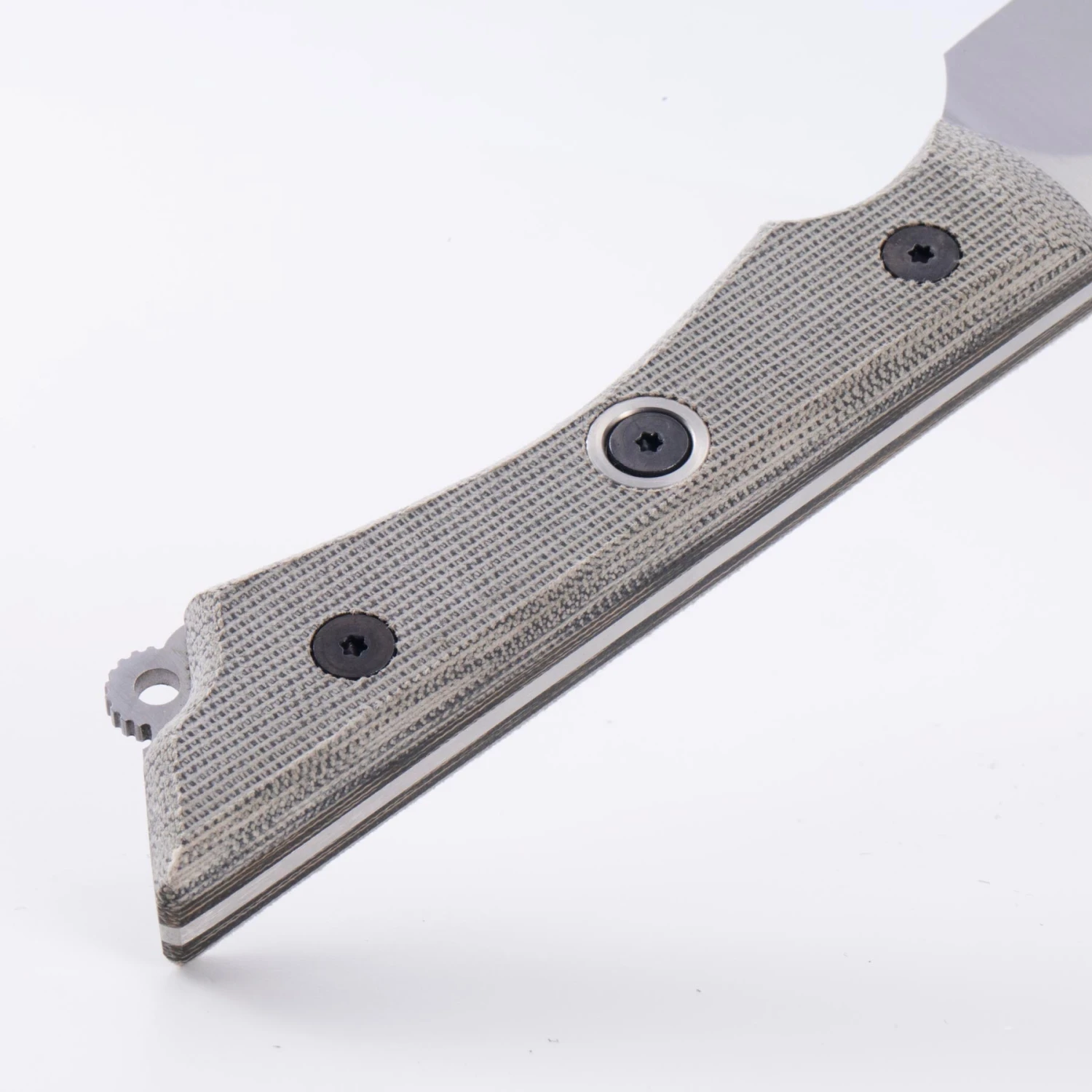 Overland Chef 4.5 Inch Utility Knife 5 Overland Chef 4.5 Inch Utility Knife – Bild 5