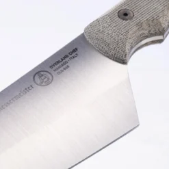 Overland Chef 8 Inch Chef's Knife -Messermeister Verkaufsgeschäft OLO 868 2