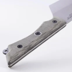 Overland Chef 8 Inch Chef's Knife -Messermeister Verkaufsgeschäft OLO 868 3