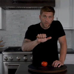 Oliva Elite 3.5 Inch Spear Point Paring Knife 13 Oliva Elite 3.5 Inch Spear Point Paring Knife -Messermeister Verkaufsgeschäft OlivaParing