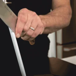 Messermeister Verkaufsgeschäft -Messermeister Verkaufsgeschäft OlivaSteel