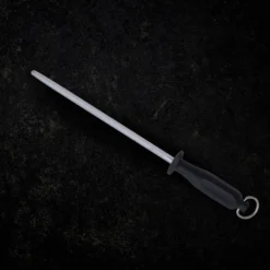 Fine Grit Honing Steel - 12 Inch