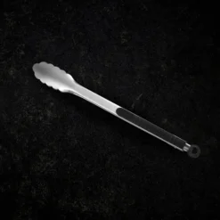 12 Inch Stainless Locking Tongs