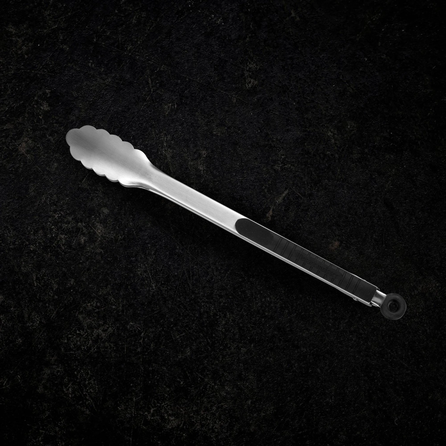 12 Inch Stainless Locking Tongs 1 12 Inch Stainless Locking Tongs