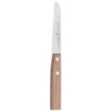 4 Inch Produce Knife Wood Handle