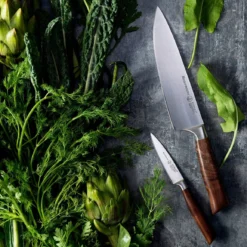 Royale Elite 2 Piece Chef's Knife & Parer Set