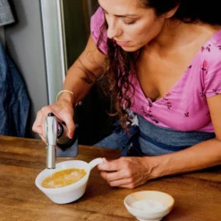 Cheflamme Culinary Torch 12 Cheflamme Culinary Torch -Messermeister Verkaufsgeschäft cheflamme LS