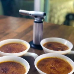 Cheflamme Culinary Torch 13 Cheflamme Culinary Torch -Messermeister Verkaufsgeschäft cheflamme LS2