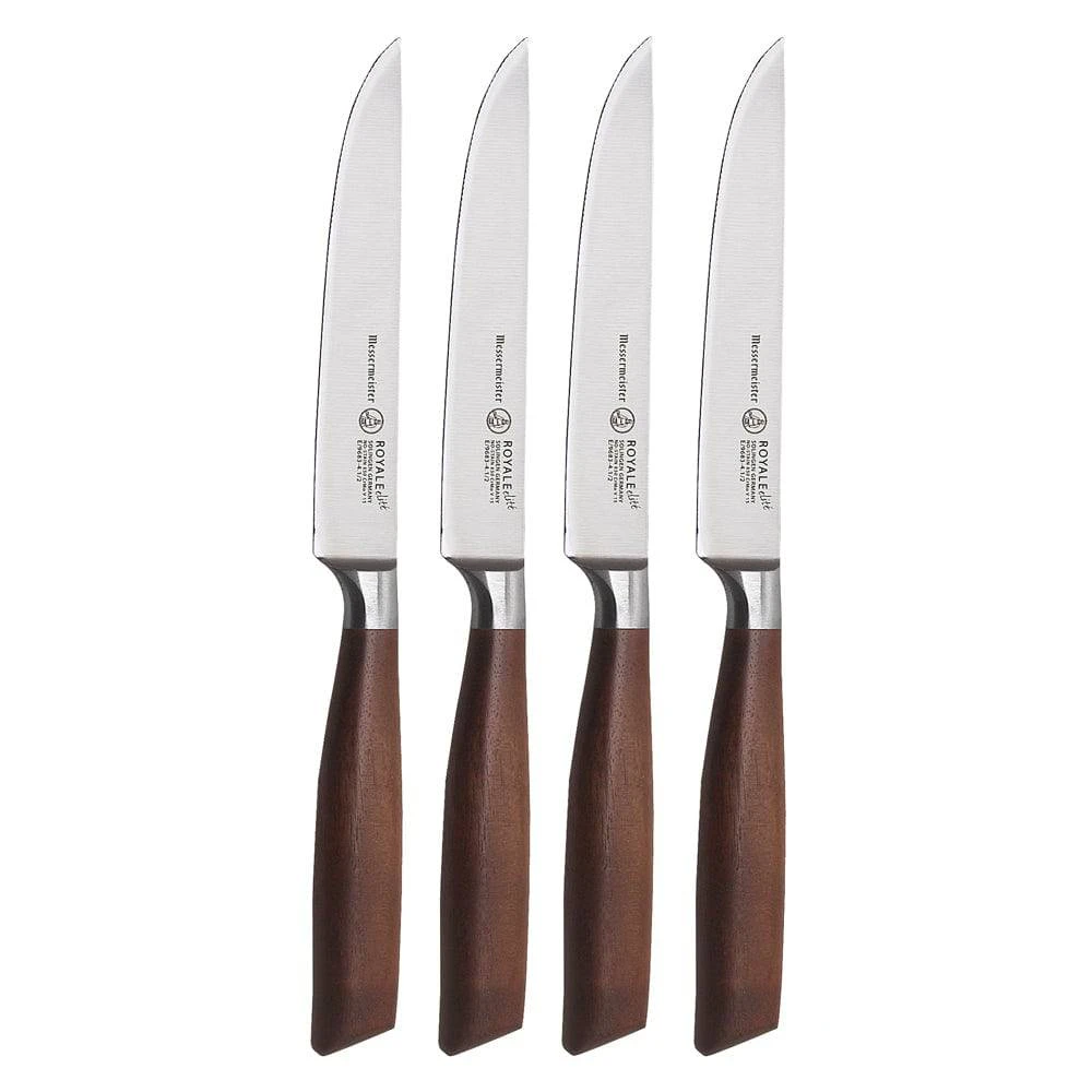 Royale Elite Steak Knife Set 3 Royale Elite Steak Knife Set – Bild 3