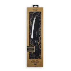 Avanta Pakkawood 8 Inch Kendrick BBQ Knife -Messermeister Verkaufsgeschäft kendrick bbq knife 1