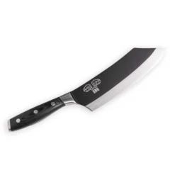 Avanta Pakkawood 8 Inch Kendrick BBQ Knife -Messermeister Verkaufsgeschäft kendrick bbq knife 10 08b3926a ab3a 46ed 9370 3c5c82f47fd4