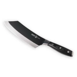 Avanta Pakkawood 8 Inch Kendrick BBQ Knife -Messermeister Verkaufsgeschäft kendrick bbq knife 11 beed7079 fde8 4067 9479 63d255f8a887
