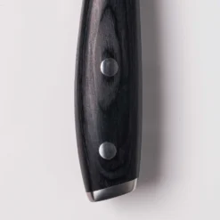 Avanta Pakkawood 8 Inch Kendrick BBQ Knife -Messermeister Verkaufsgeschäft kendrick bbq knife 12